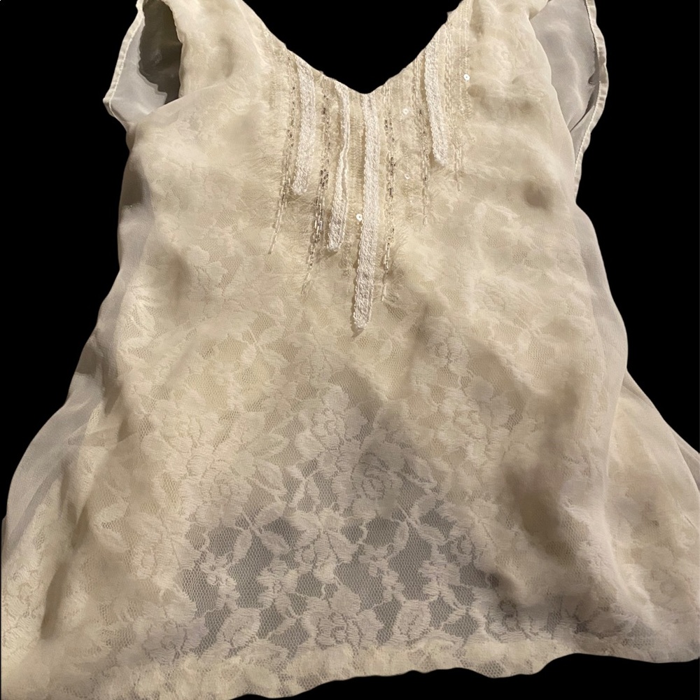 Miss me tank top